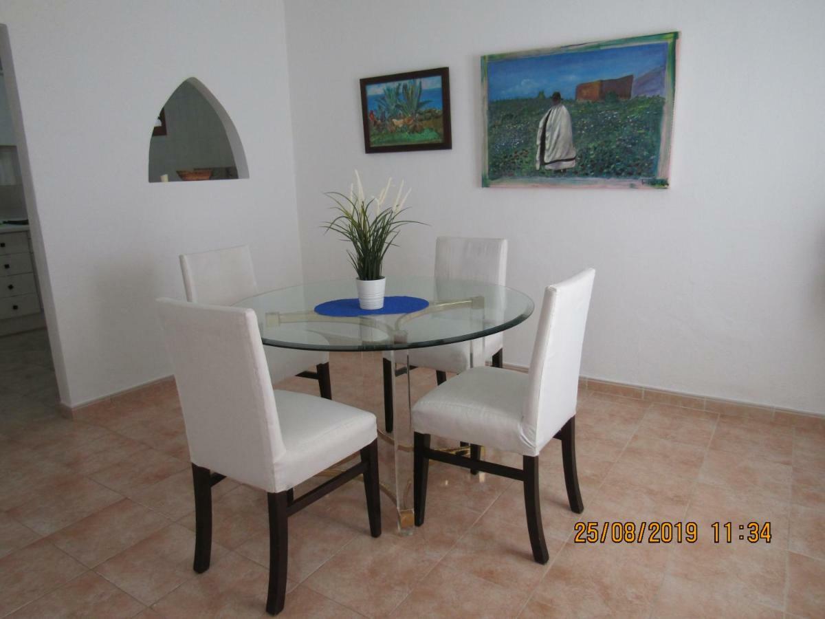Casa En La Playa De Vallehermoso, Isla De La Gomera Eksteriør billede